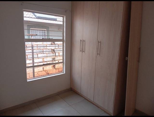2 BEDROOM FREEHOLD FOR SALE IN SALFIN